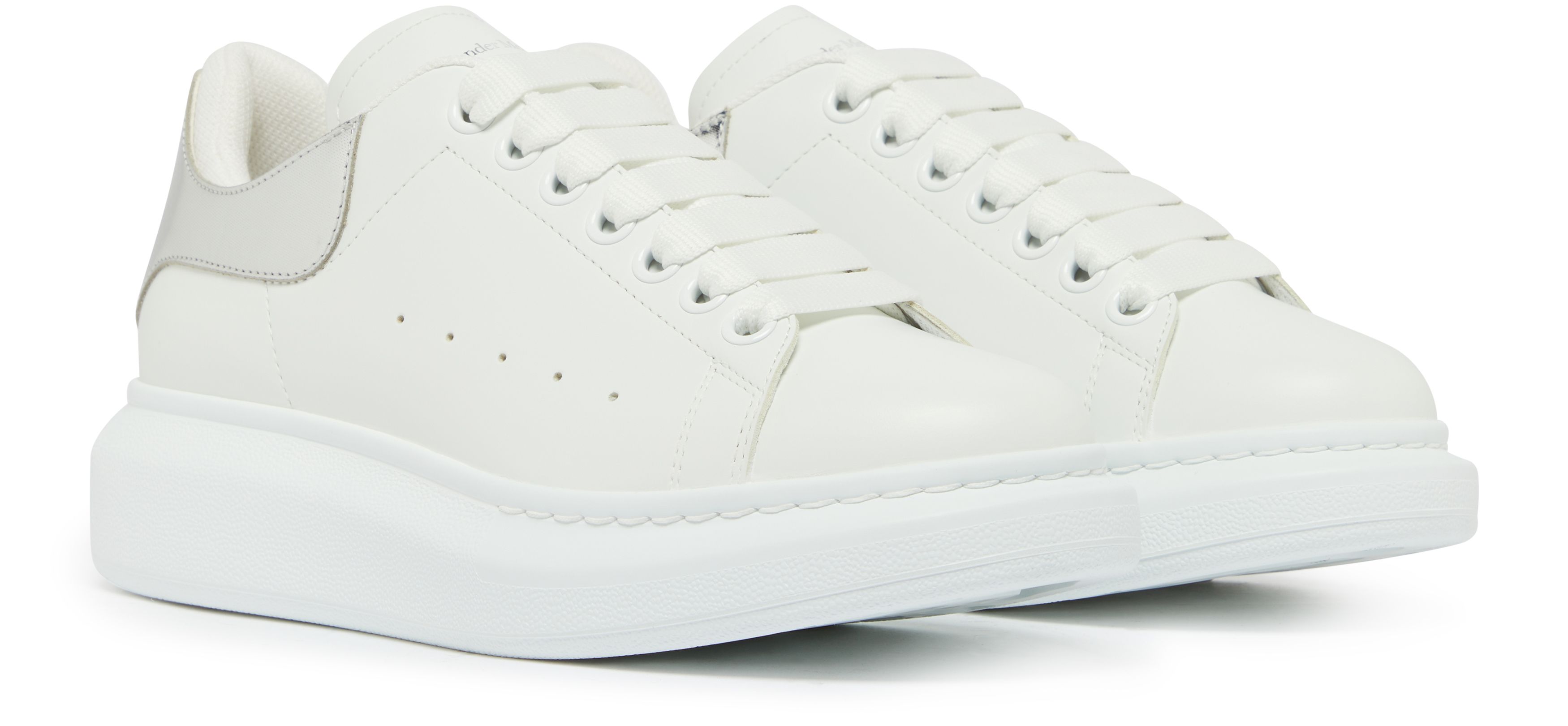 Alexander McQueen Sneakers oversize