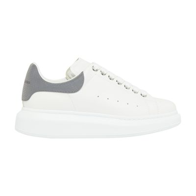 Alexander McQueen Oversized Sneakers