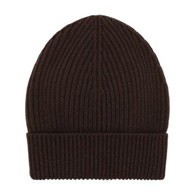 Dolce & Gabbana Wool and cashmere hat