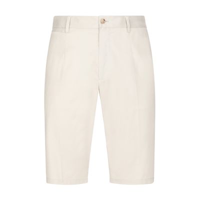 Dolce & Gabbana Stretch cotton shorts