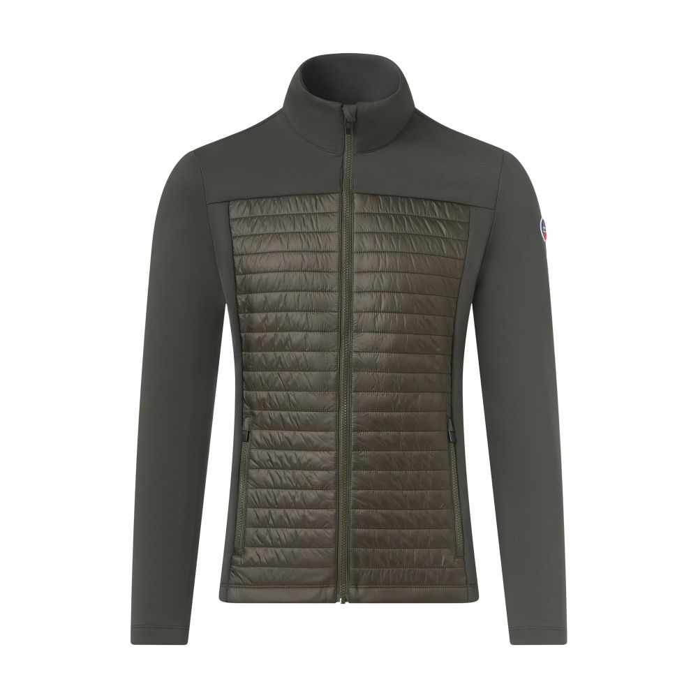 Fusalp Aspon lightweight jacket