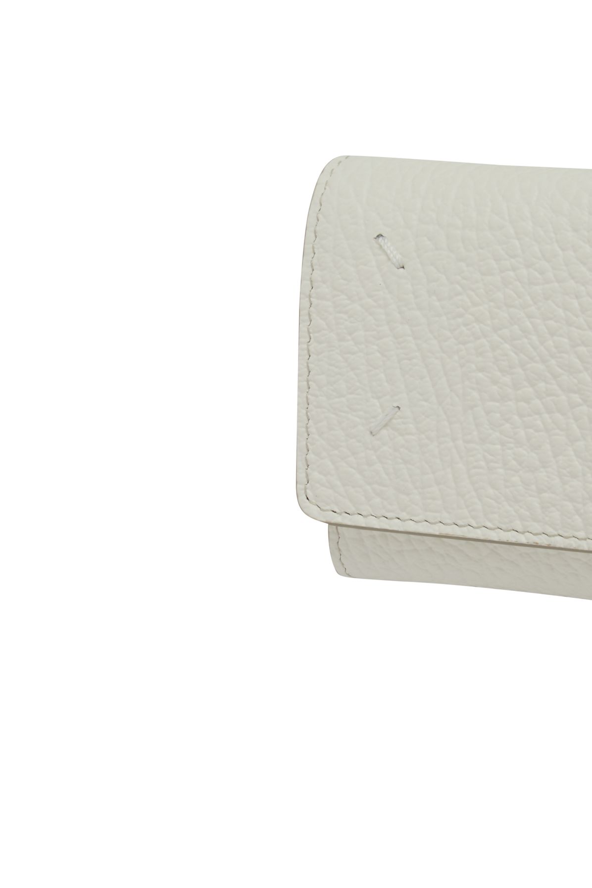 Maison Margiela Four stitches wallet