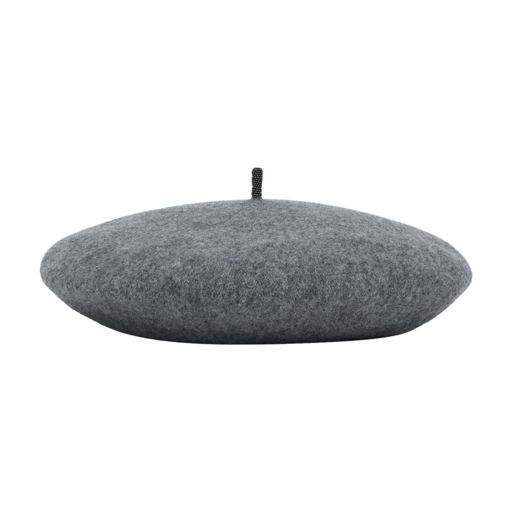 Brunello Cucinelli Wool beret