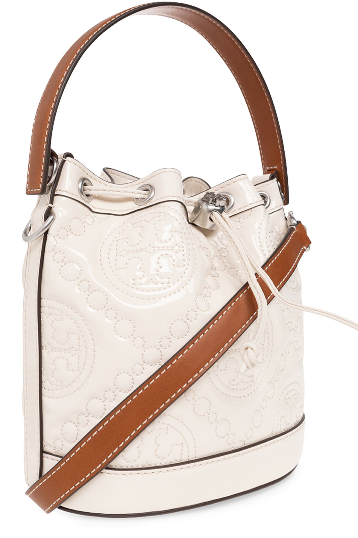 Tory Burch ‘T Monogram' shoulder bag