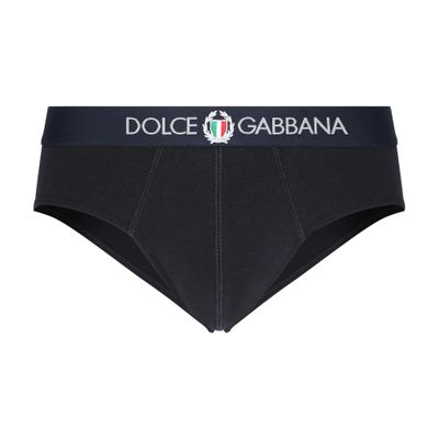 Dolce & Gabbana Two-way-stretch jersey briefs