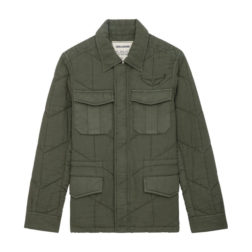 Zadig & Voltaire Kayak Jacket