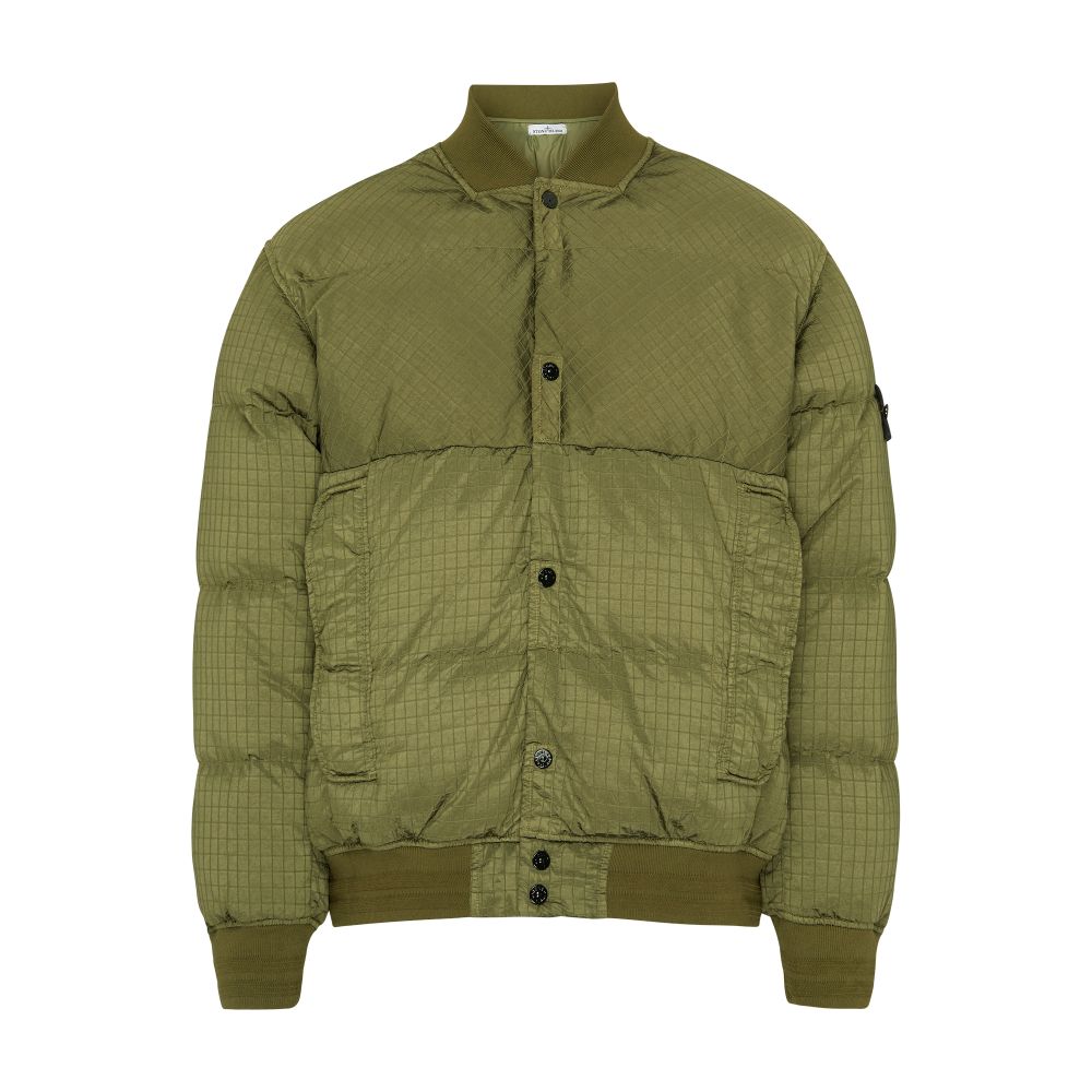 Stone Island Puffer jacket