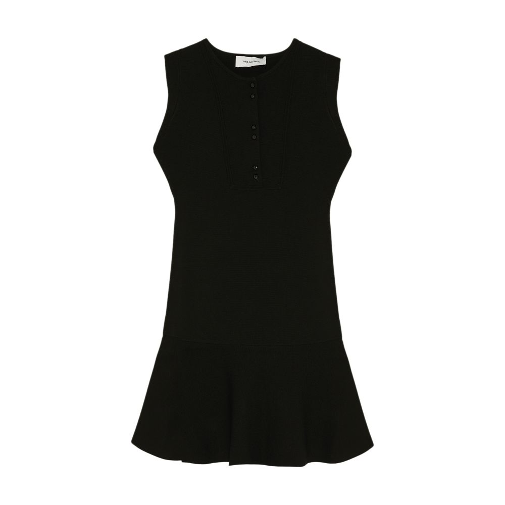 Yves Salomon Knit dress