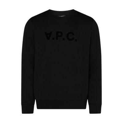 A.P.C. VPC sweatshirt