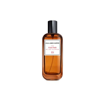  The Fun Fair of Les Tuileries room spray 50 ml