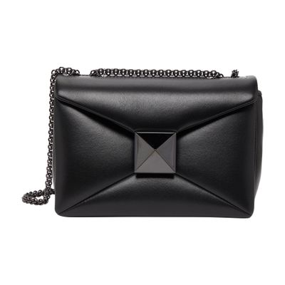 VALENTINO GARAVANI  Small One Stud bag