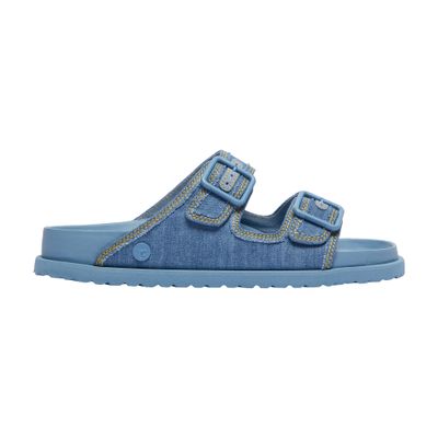  Arizona denim sandals