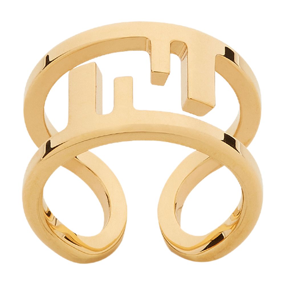 FENDI O'Lock Ring