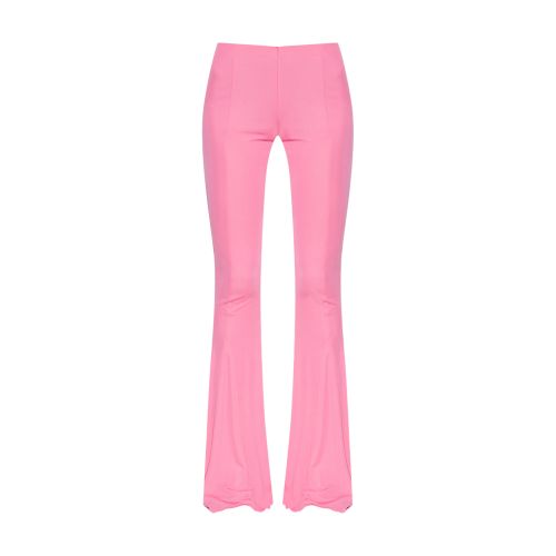 Blumarine Flared trousers