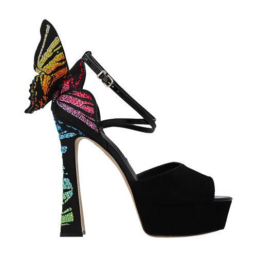 Sophia Webster ‘Chiara' platform sandals