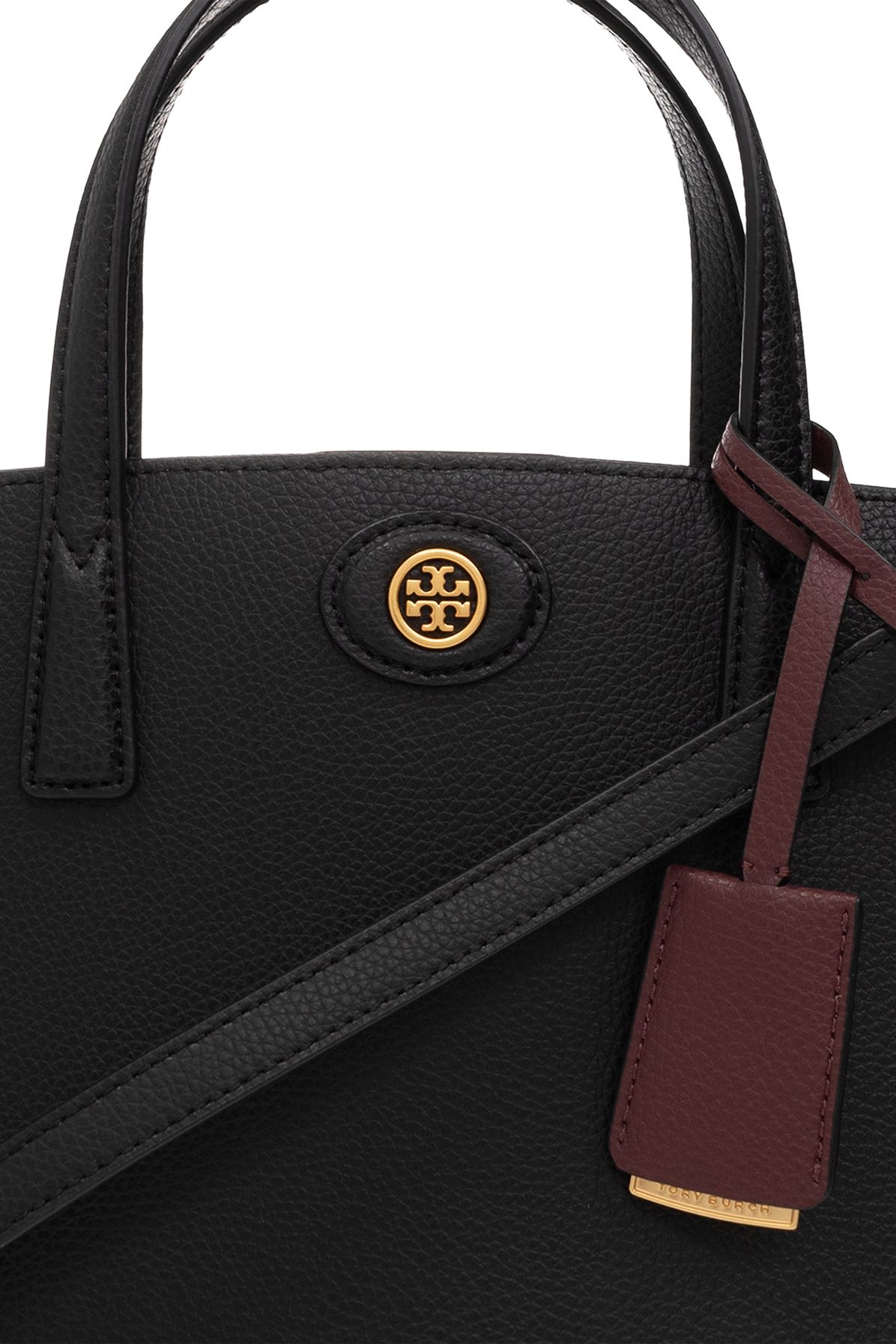 Tory Burch Robinson Small shoulder bag