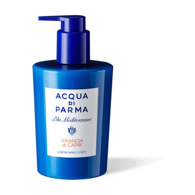 Acqua Di Parma Arancia Hand & Body Lotion 300 ml