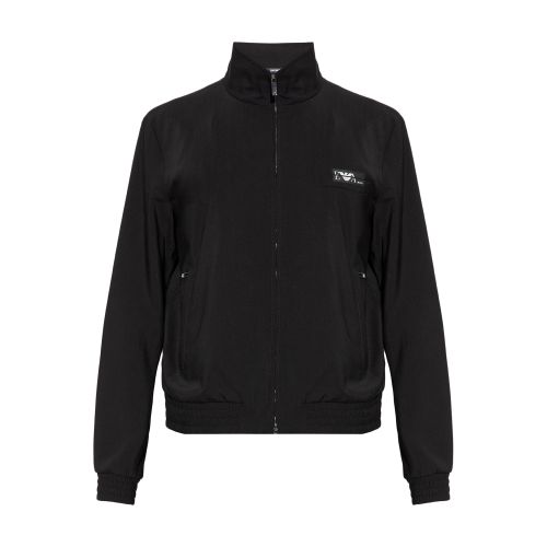 Emporio Armani Jacket with logo