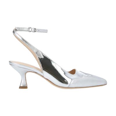  Suzy 60 slingback pumps