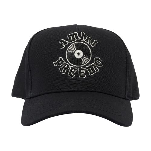 Amiri DJ premier record hat