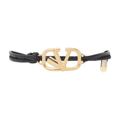 VALENTINO GARAVANI Vlogo Signature bracelet