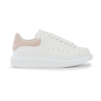 Alexander McQueen Oversized sneakers