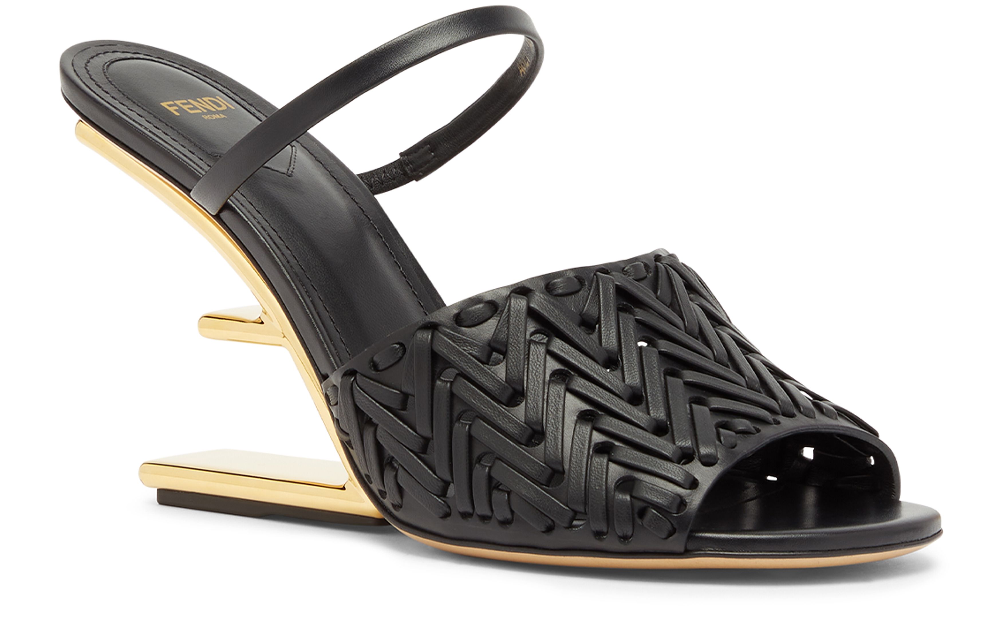 FENDI Fendi First sandals