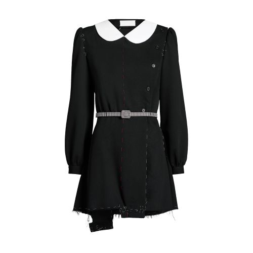 Maison Margiela Wool multiwear dress