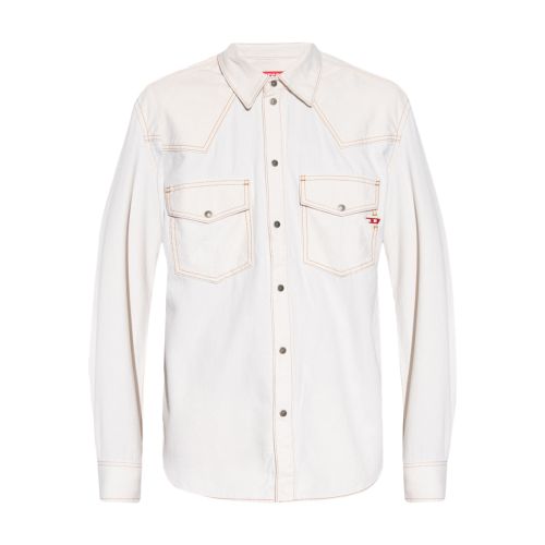 Diesel D-OCEAN shirt