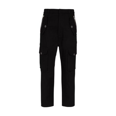 Balmain Cargo pants