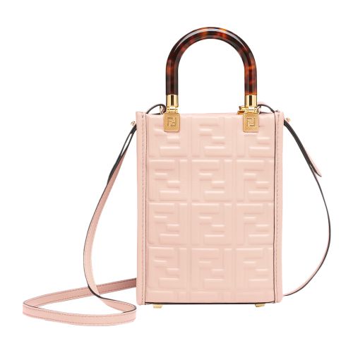 FENDI Mini Sunshine Shopper