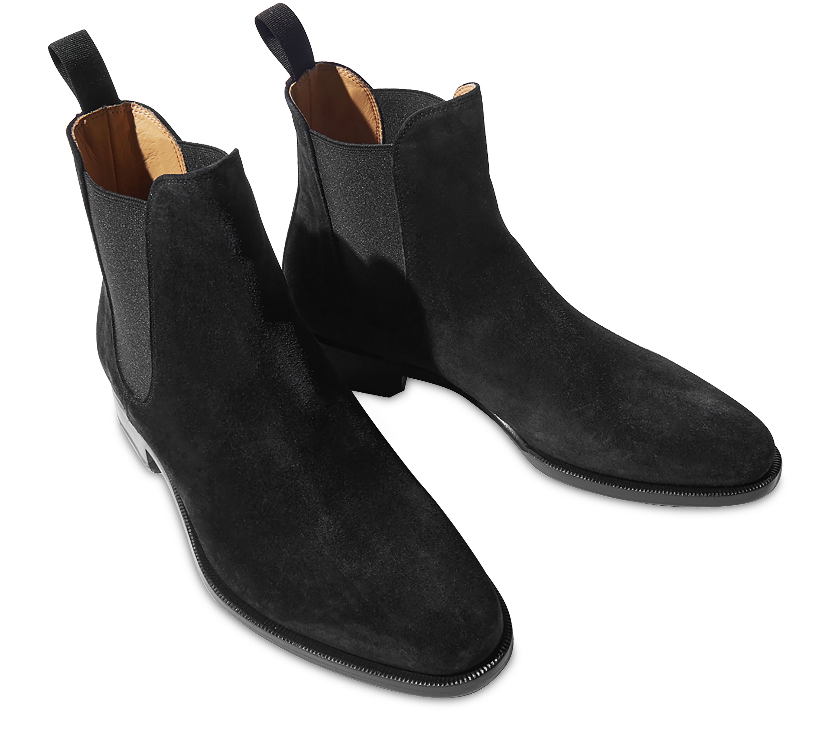  Giancarlo chelsea boots