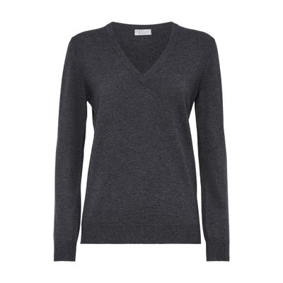 Brunello Cucinelli Cashmere sweater