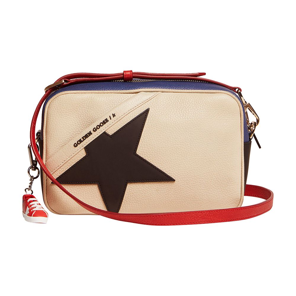 Golden Goose Star bag