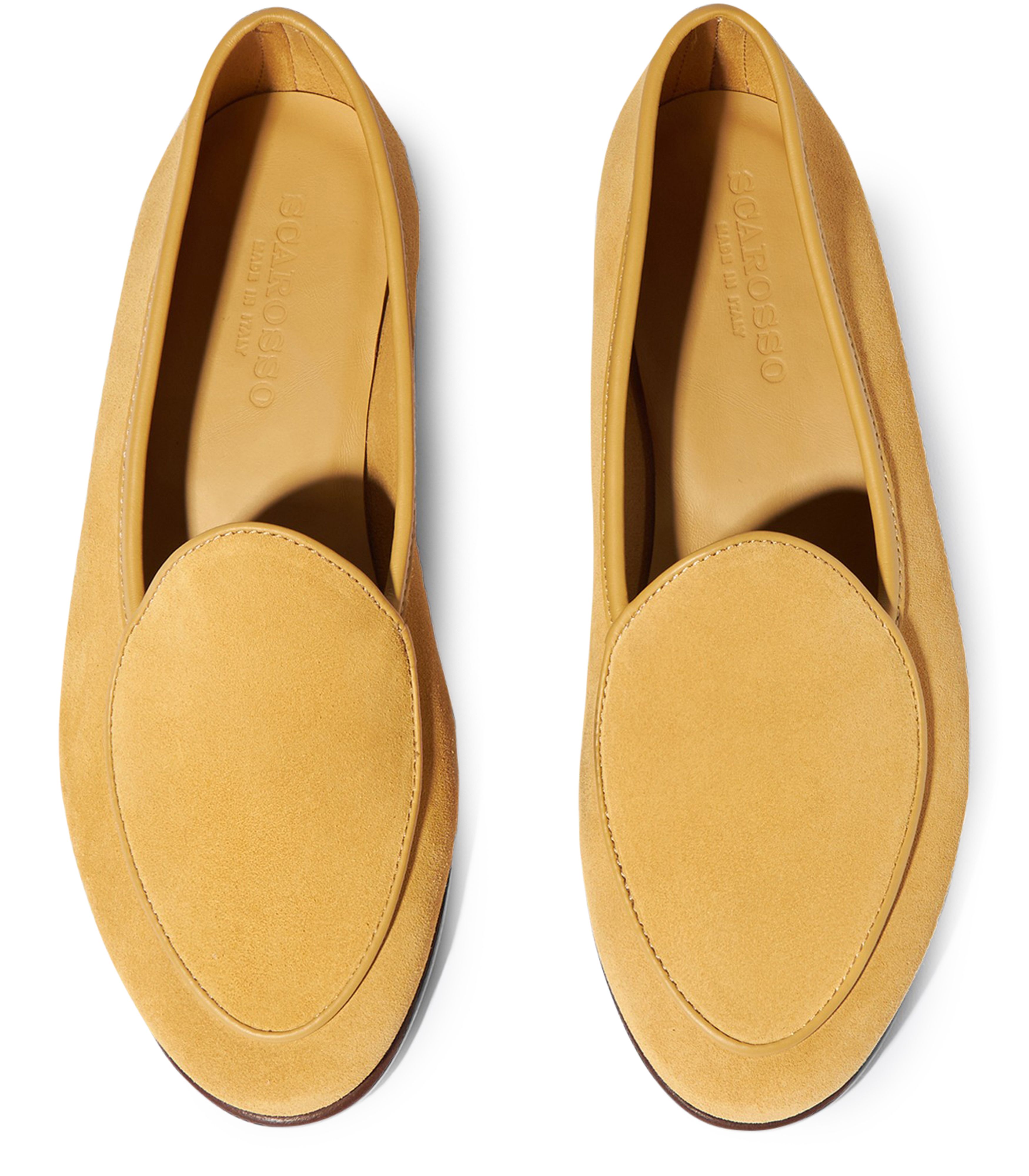  Nils loafers