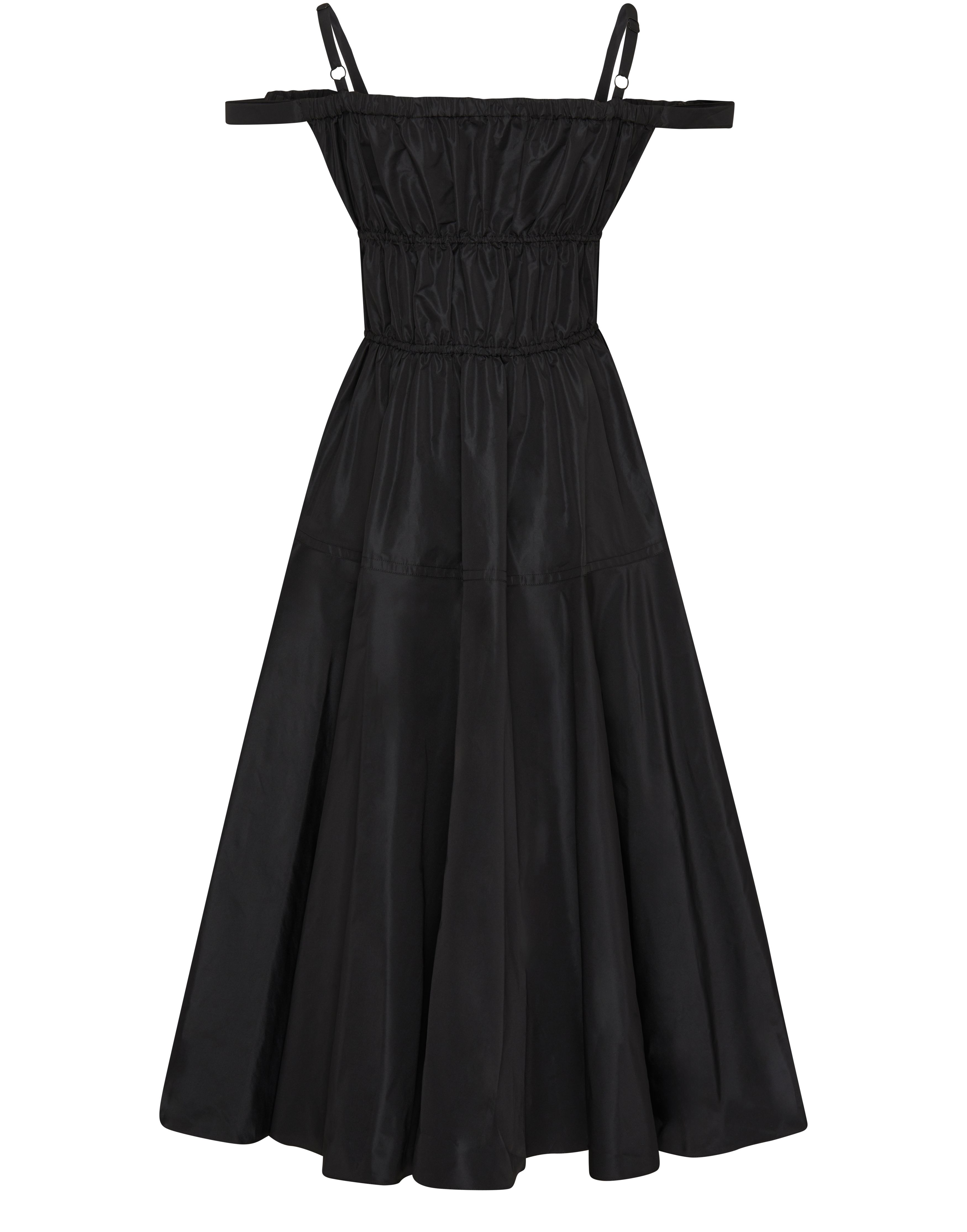 Patou Cocktail maxi dress