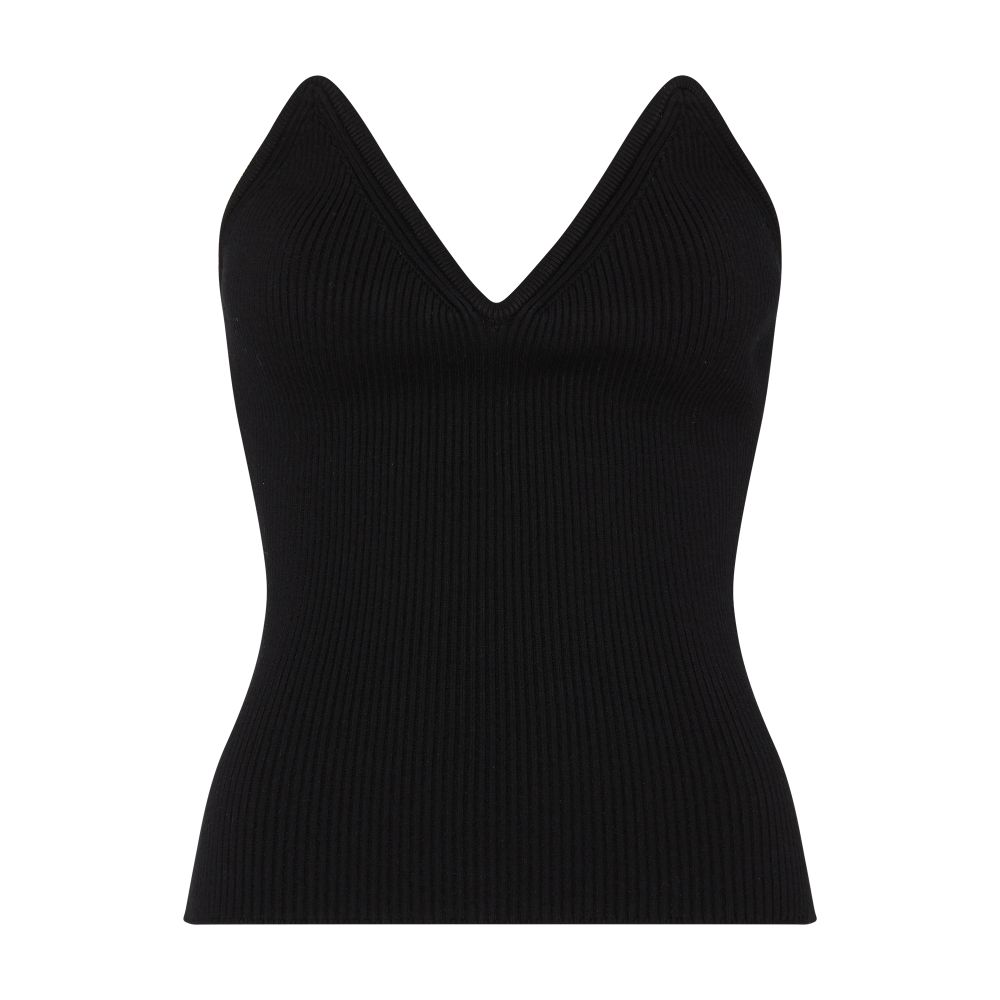 Coperni Bustier top