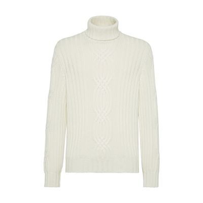 Brunello Cucinelli Cashmere sweater