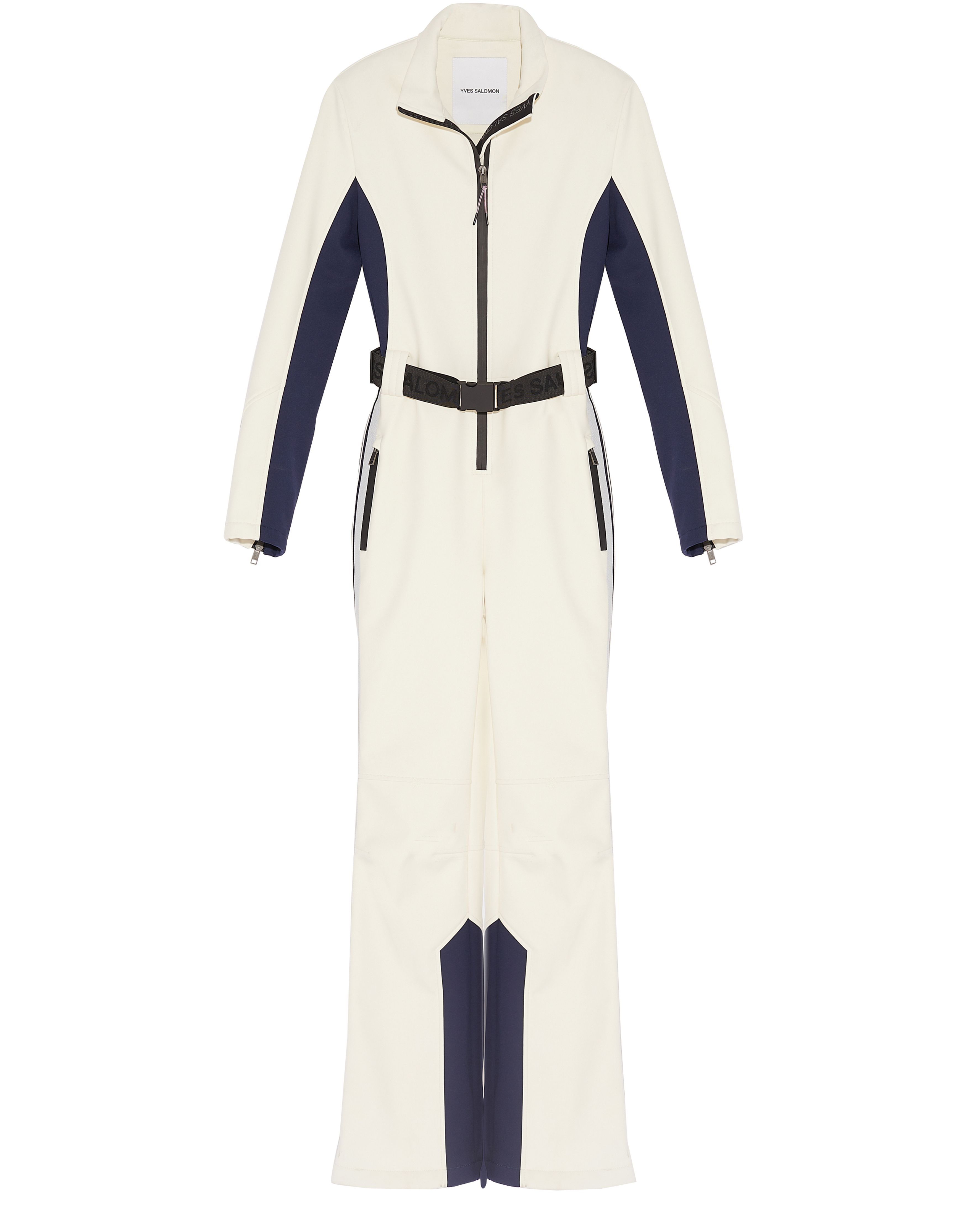 Yves Salomon Ski suit