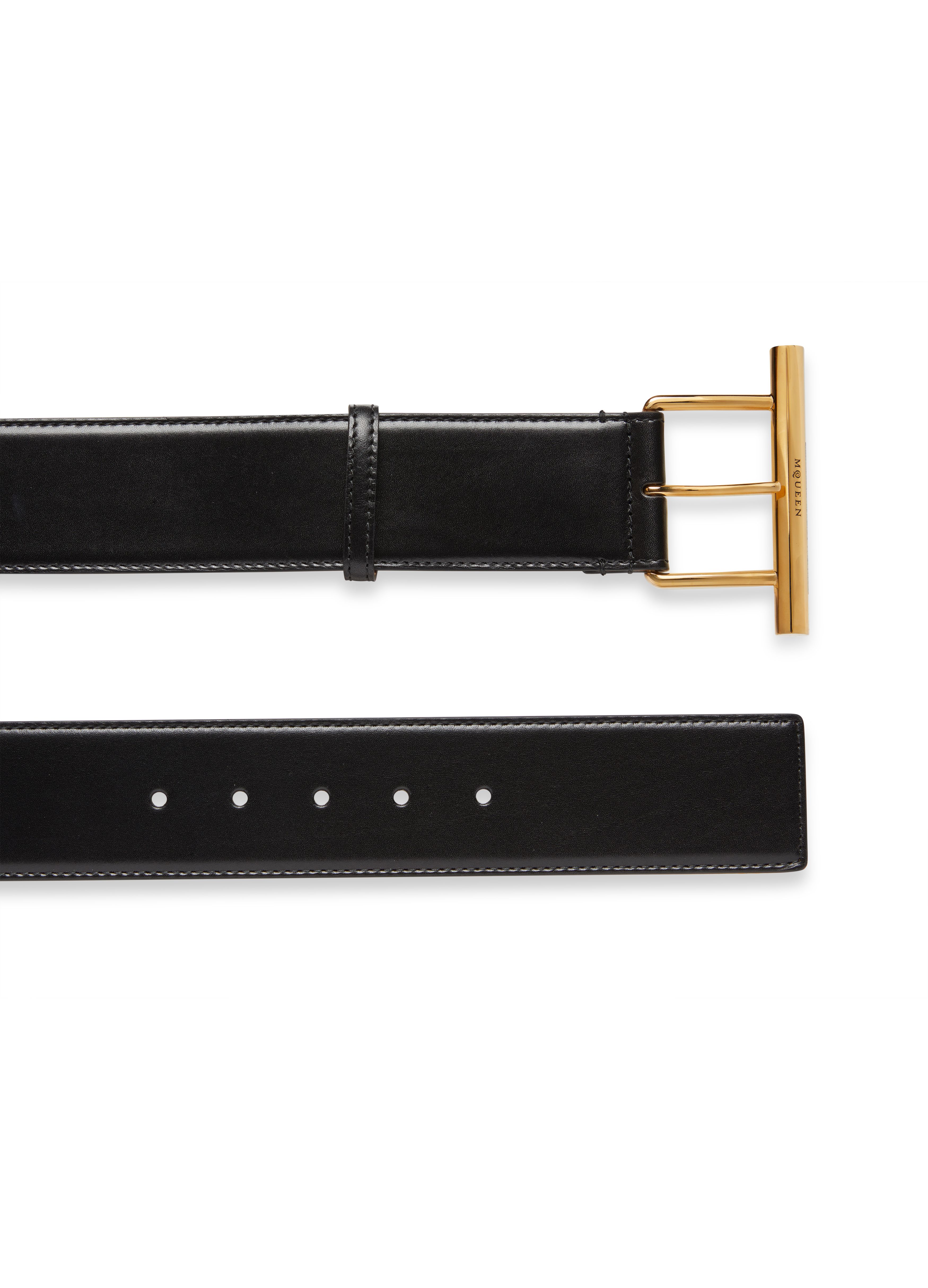 Alexander McQueen Belt