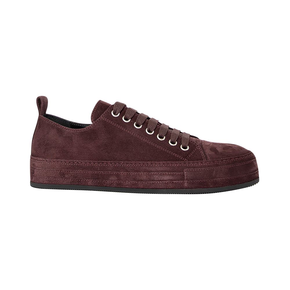 Ann Demeulemeester Gert Low-Top Sneakers