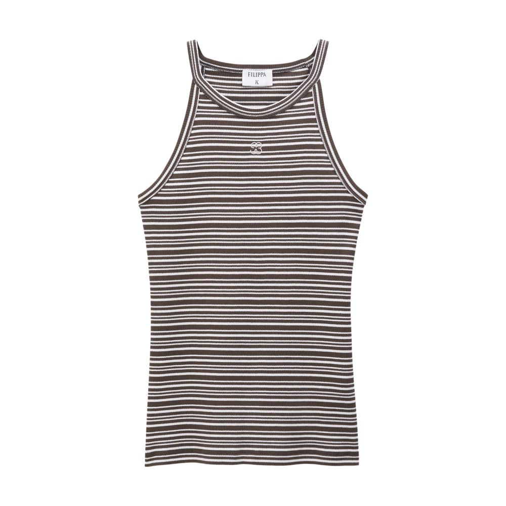 Filippa K Striped tank