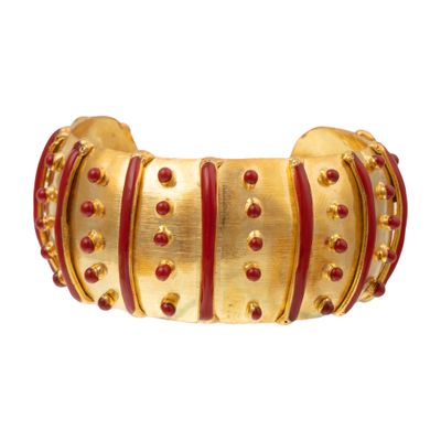  Gipsy cuff