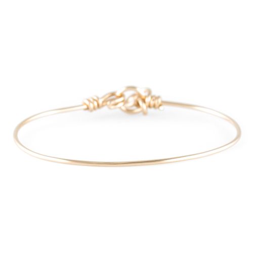  Nude Pure Bracelet - Gold