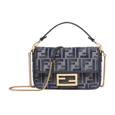 FENDI Iconic small Baguette bag