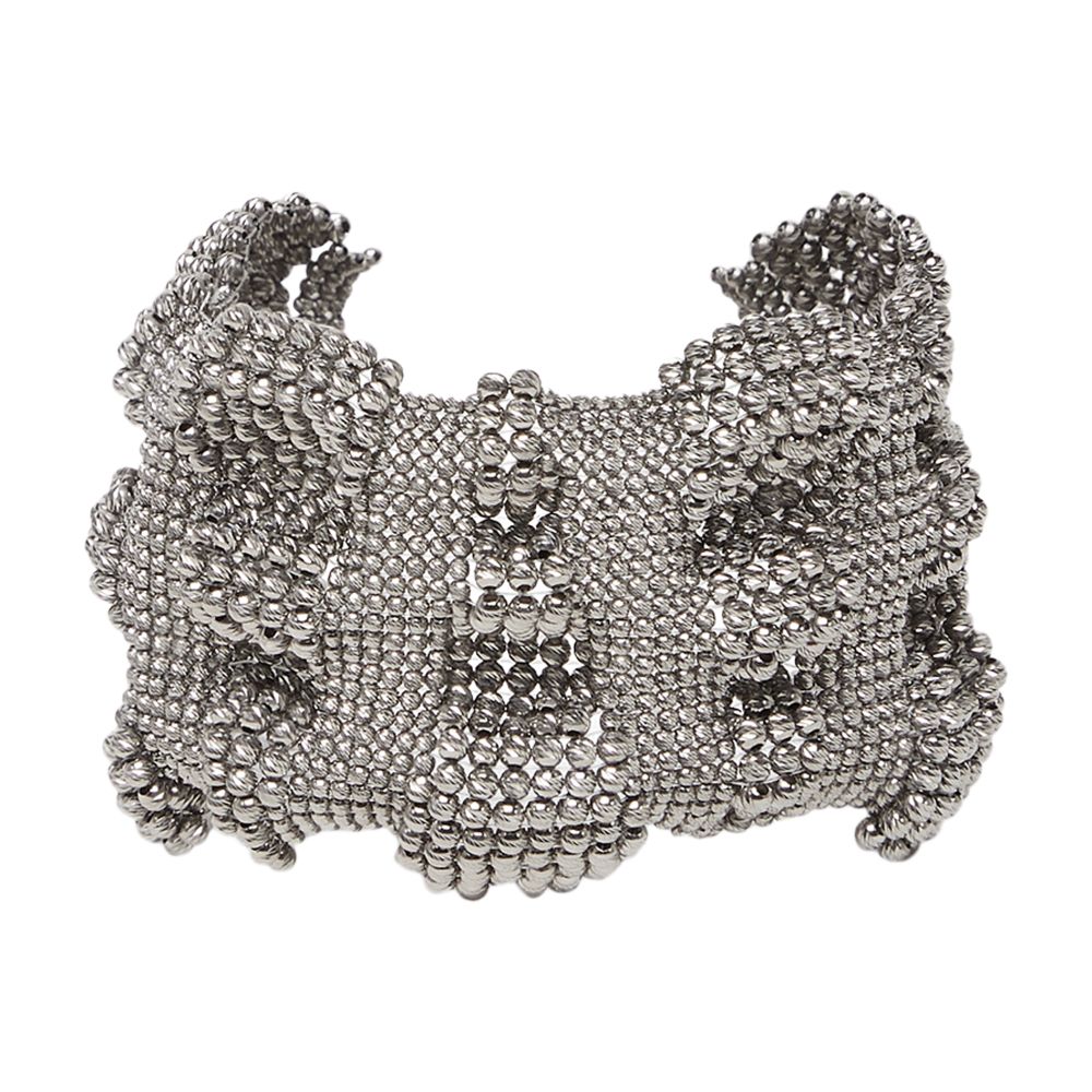 Brunello Cucinelli Sculptured Bracelet