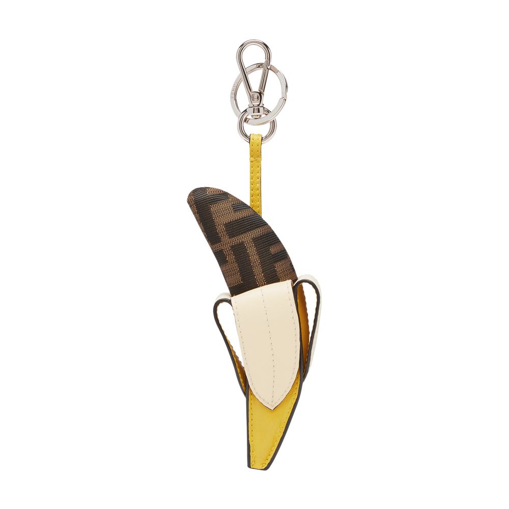 FENDI FF Key Ring