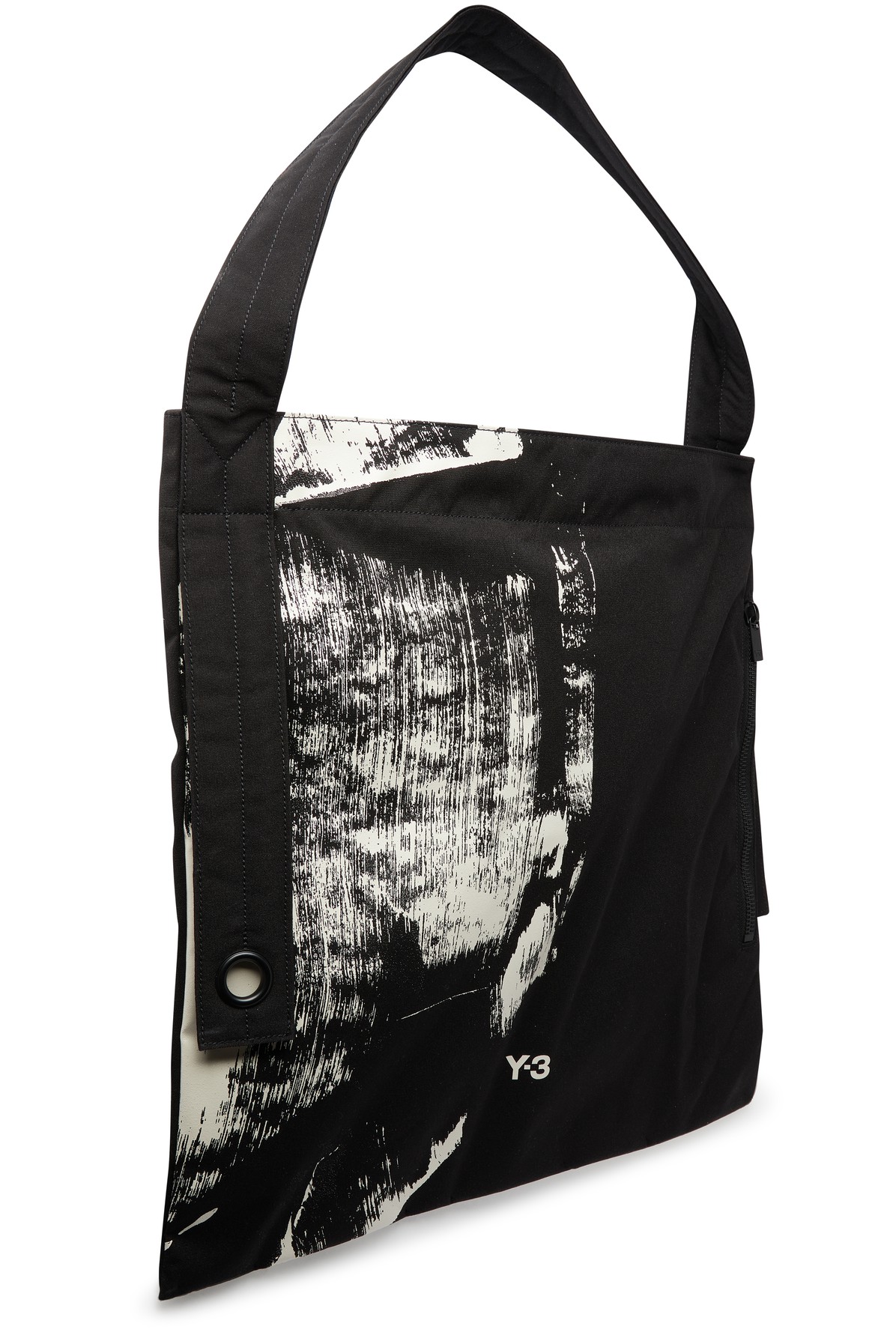  Y-3 tote bag