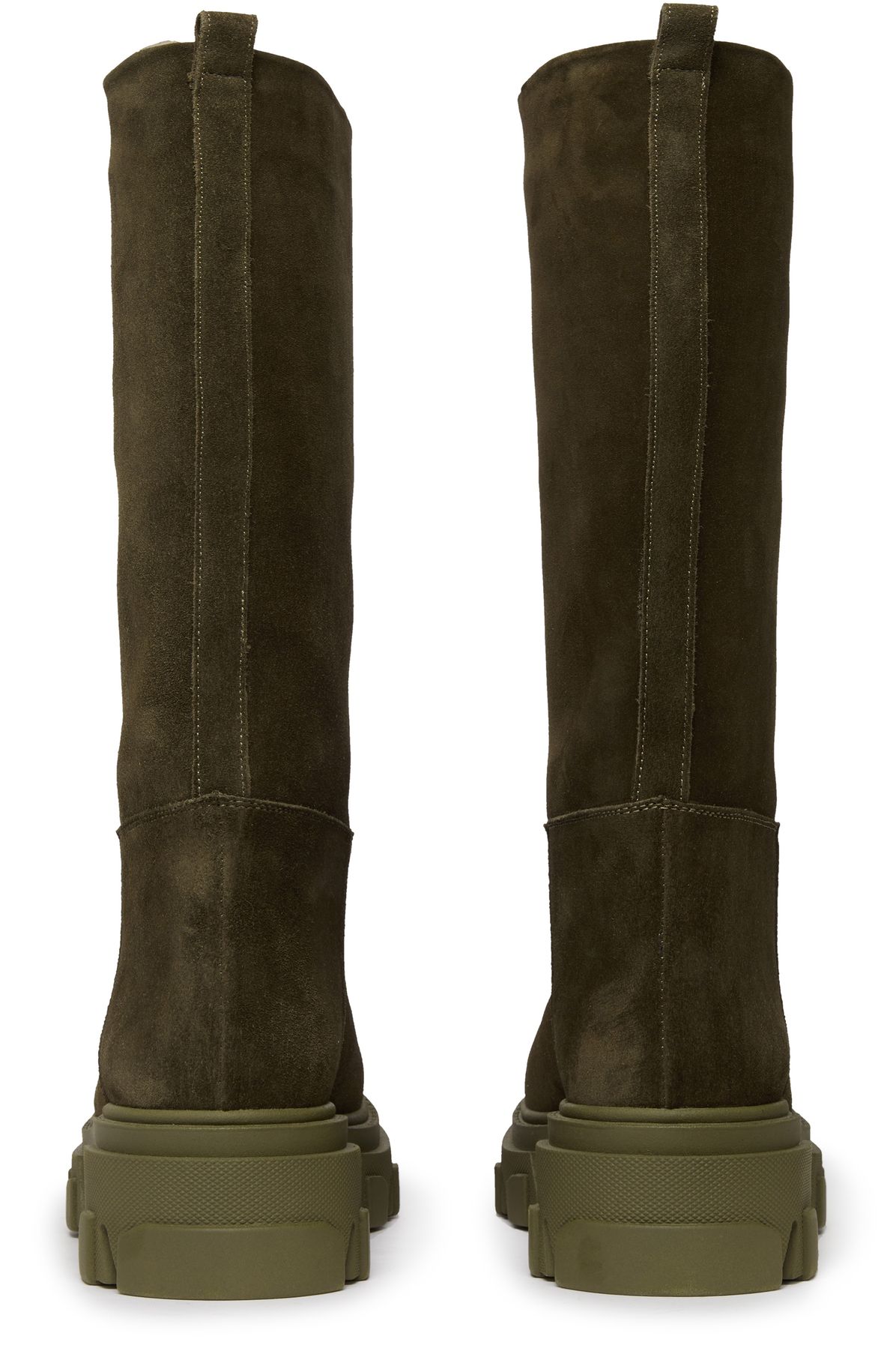 Gia Borghini Tubular boots