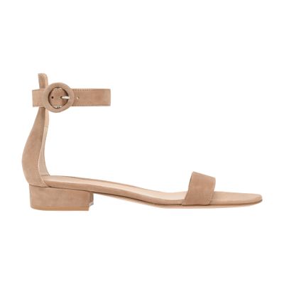 Gianvito Rossi Portofino 20 sandals